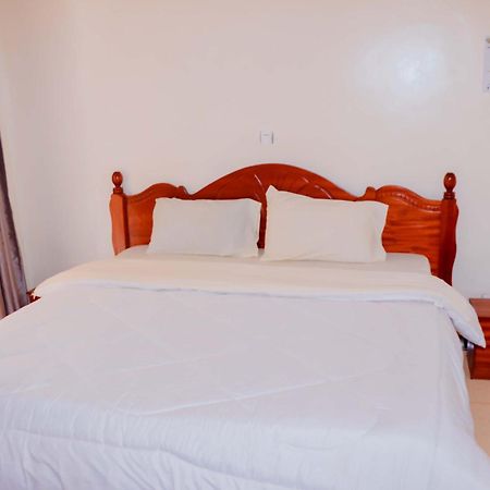Sunflower Homes Villa Kigali Bagian luar foto