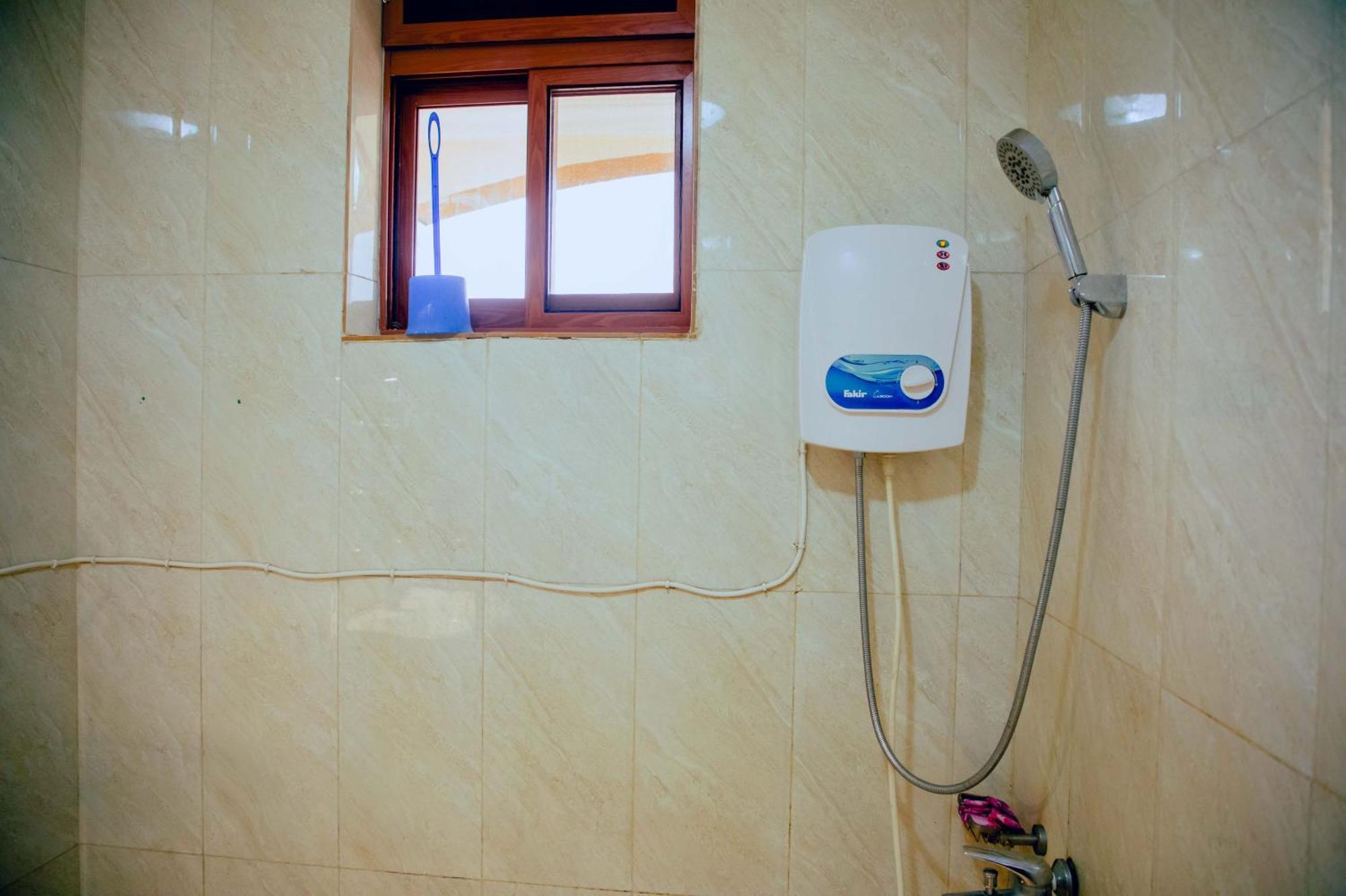 Sunflower Homes Villa Kigali Bagian luar foto