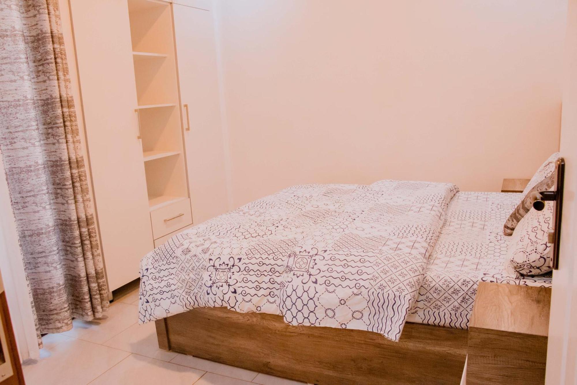 Sunflower Homes Villa Kigali Bagian luar foto