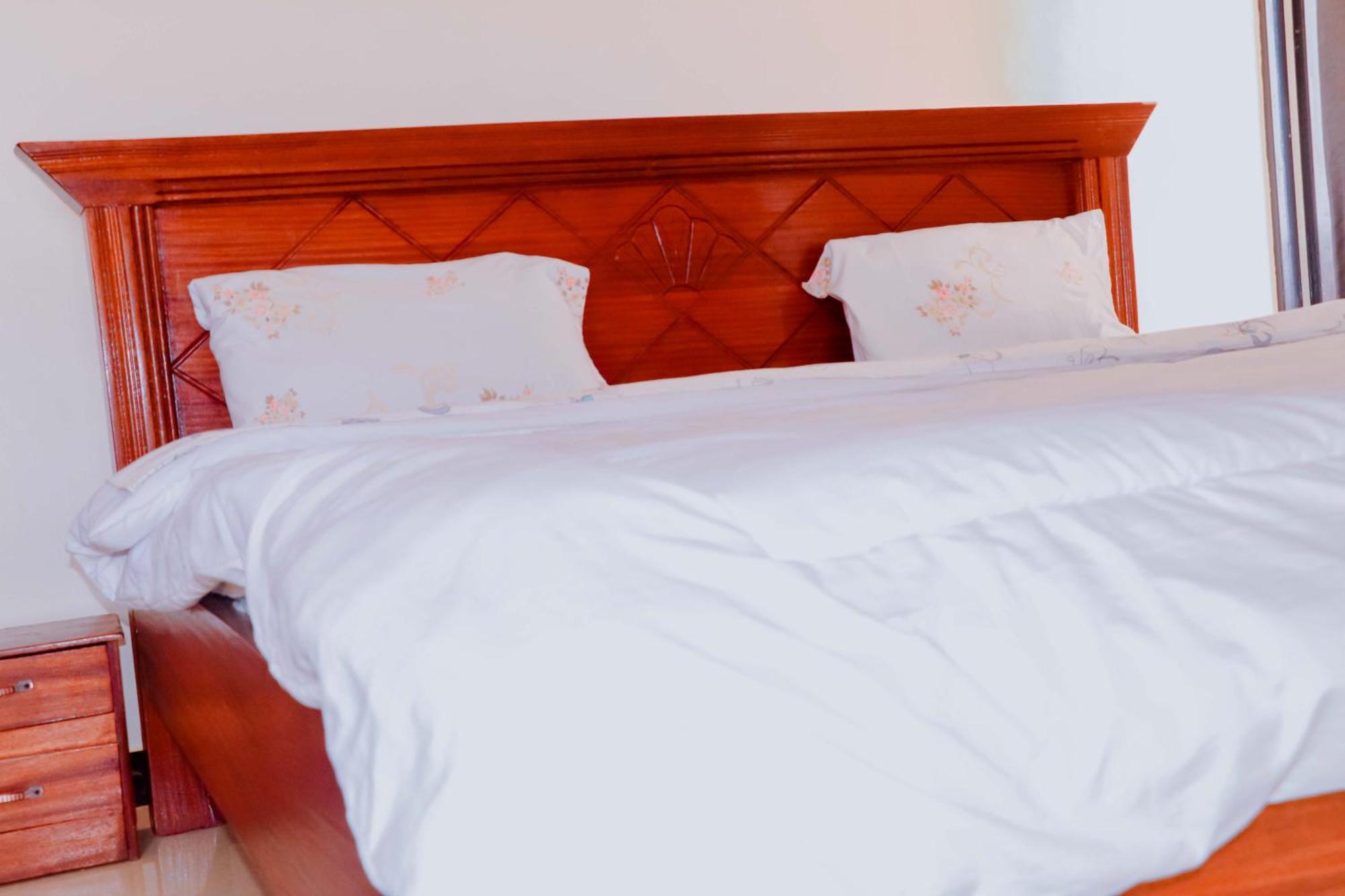 Sunflower Homes Villa Kigali Bagian luar foto