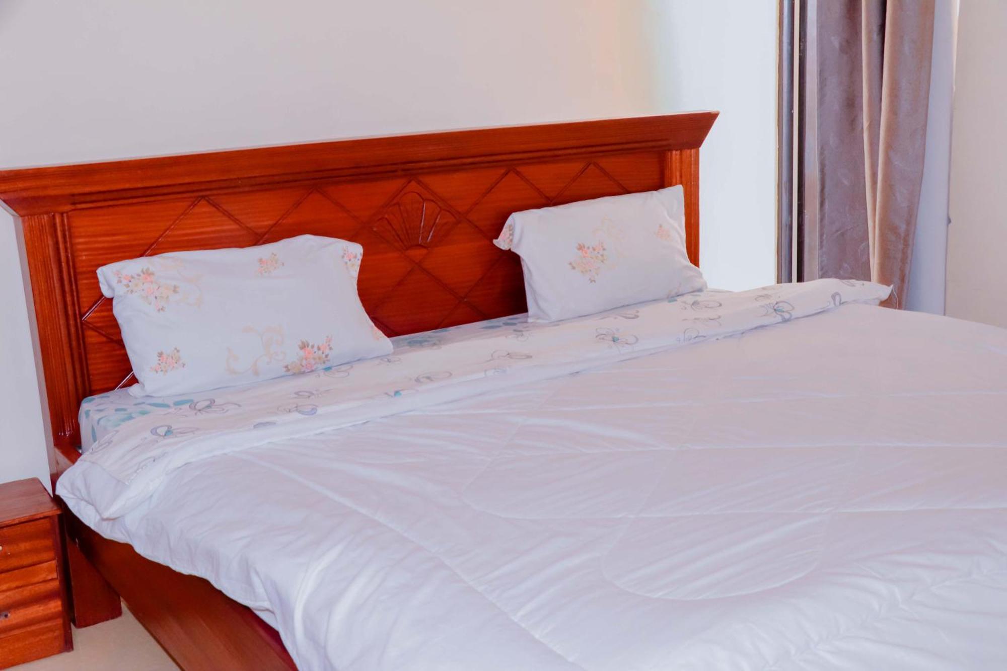 Sunflower Homes Villa Kigali Bagian luar foto