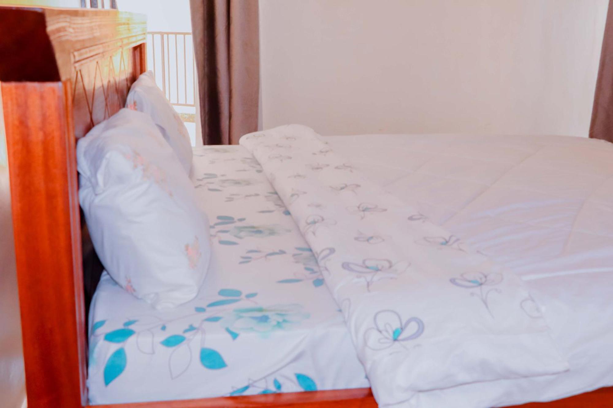 Sunflower Homes Villa Kigali Bagian luar foto